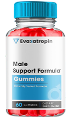 Evaxatropin Male Enhancement Gummies