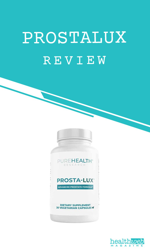 Prostalux