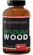 Brazilian Wood Male