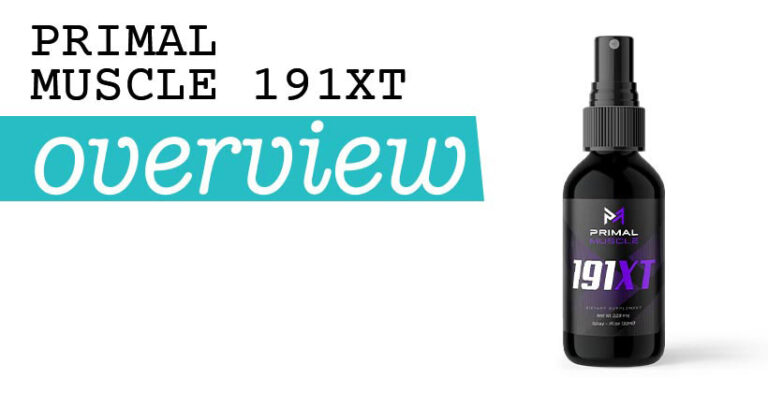 How Do You Use A Primal 191xt Product Reports | Find the Best Product With Health Web Magazine