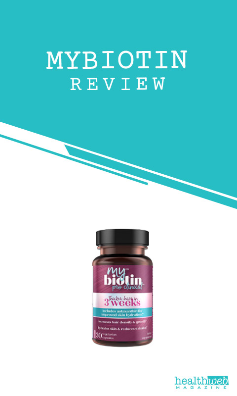 MyBiotin