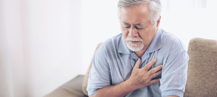 Heart Disease and Stroke