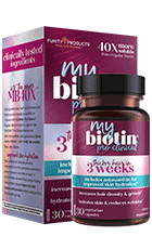 MyBiotin