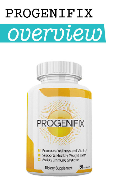 Progenifix