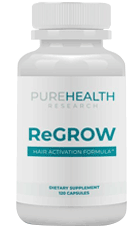Purehealth ReGrow