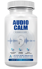 Audio Calm
