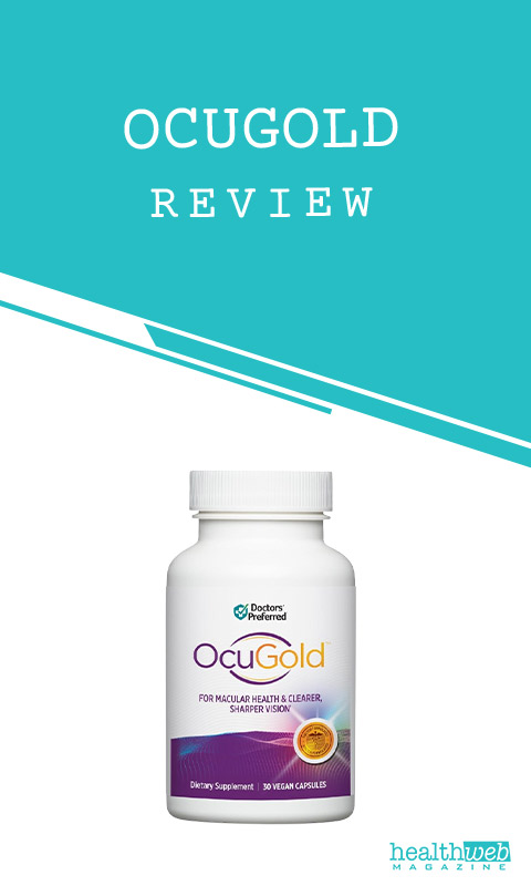 OcuGold