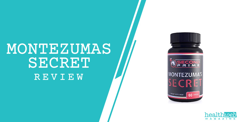 Montezuma’s Secret