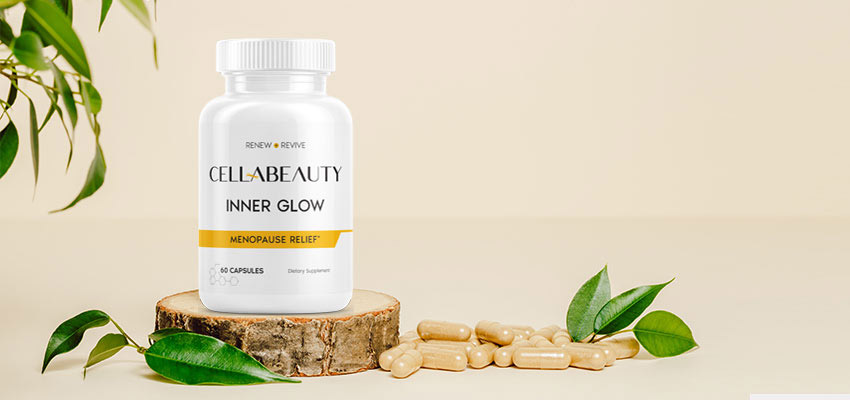 Cellabeauty Inner Glow