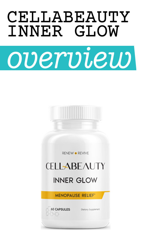 Cellabeauty Inner Glow