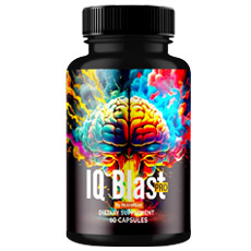 IQ Blast Pro