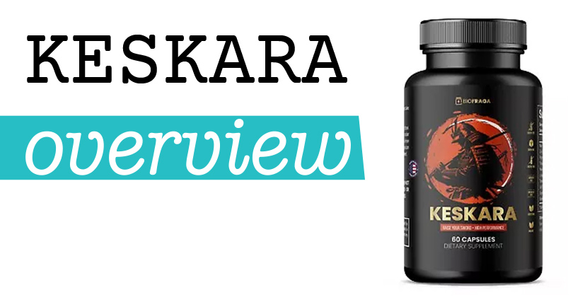Keskara Reviews And Complaints Consumer Reports Keskara Review: Evaluating the Strenght of Male Health Formula