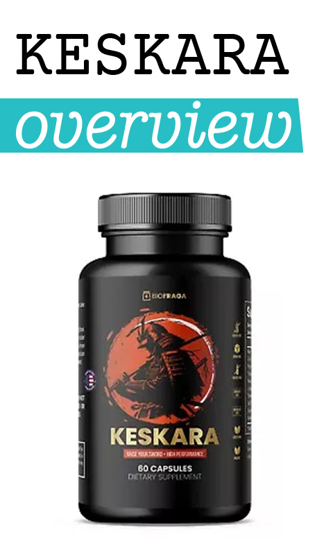 Keskara Reviews And Complaints Consumer Reports Keskara Review: Evaluating the Strenght of Male Health Formula