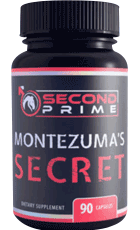 Montezuma’s Secret