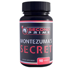 Montezuma’s Secret