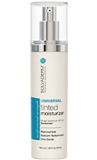 Universal Tinted Moisturizer