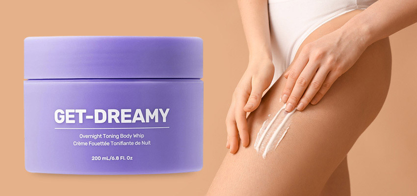 Get-Dreamy