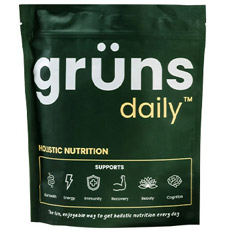 Grüns Daily Gummies