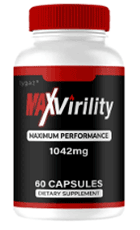 MaxVirility
