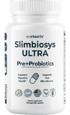 Slimbiosys Ultra