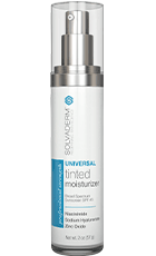 Universal Tinted Moisturizer