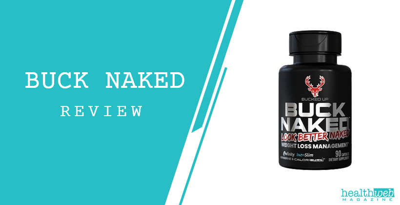 Buck Naked Review – Stimulant-Free Pre-Workout for Enhanced Performance