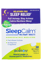 SleepCalm