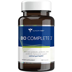 Bio Complete 3