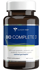 Bio Complete 3