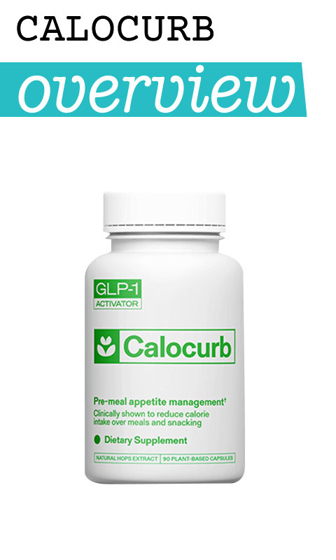 CaloCurb