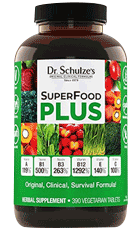 Dr. Schulze's SuperFood Plus