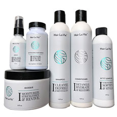 Hair La Vie