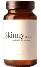 Skinny Menopause Probiotic