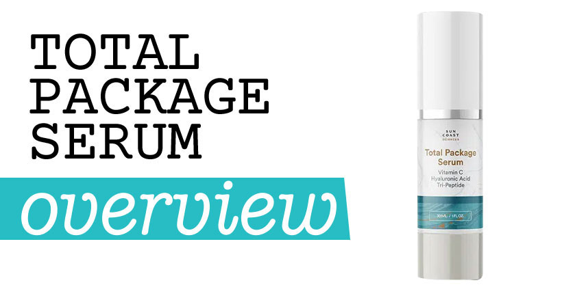 Total Package Serum Where To Buy Total Package Serum Review: Worth Buying?