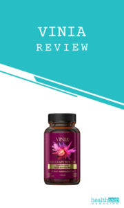 Vinia Review - Does It Really Work & Is It Worth The Money?