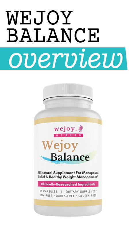 Wejoy Balance