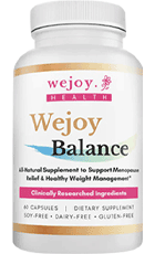 Wejoy Balance