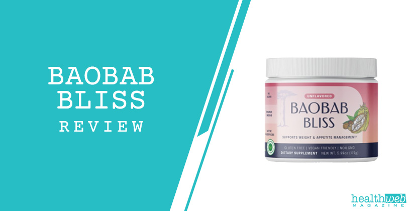 Baobab Bliss Review