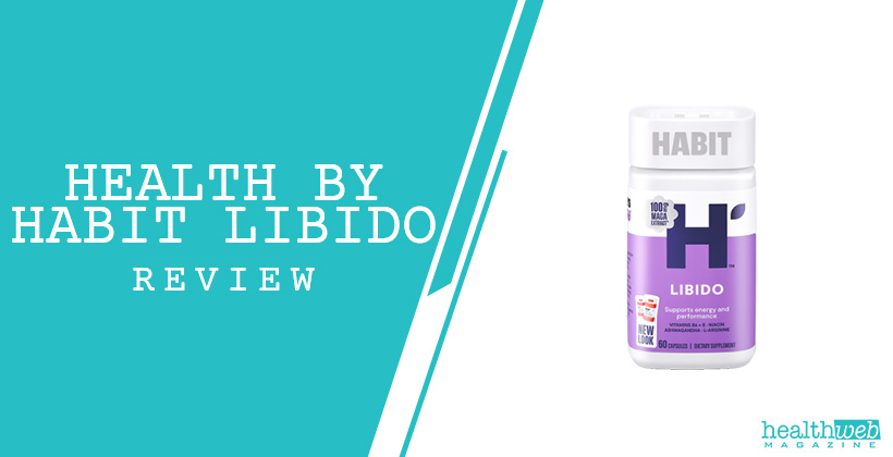 Health By Habit Libido