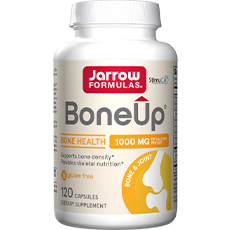 Jarrow Bone Up