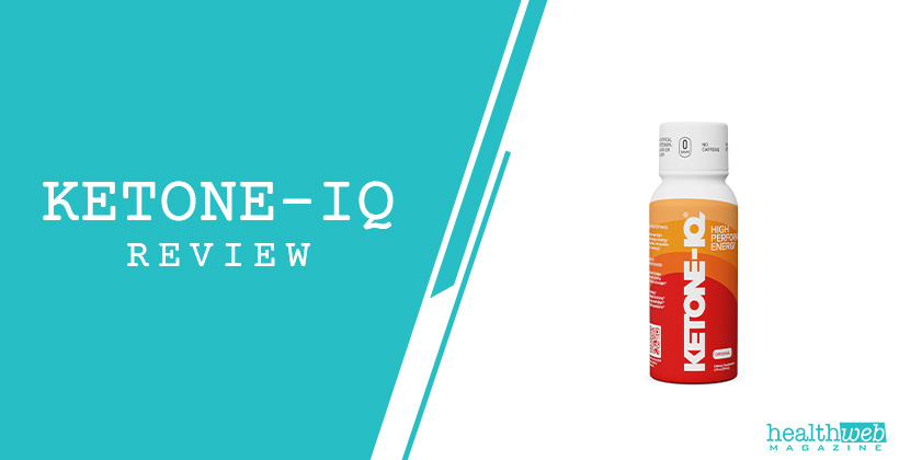 Ketone-IQ