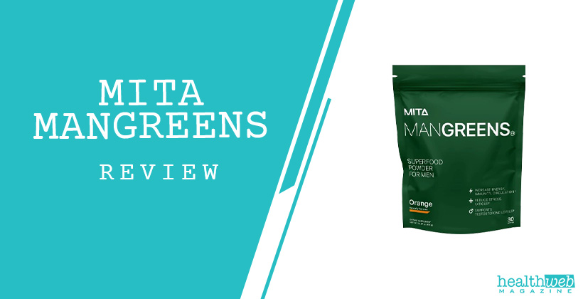 Mita Mangreens