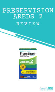 Preservision Areds 2 Review 2026: Does It Really Work?