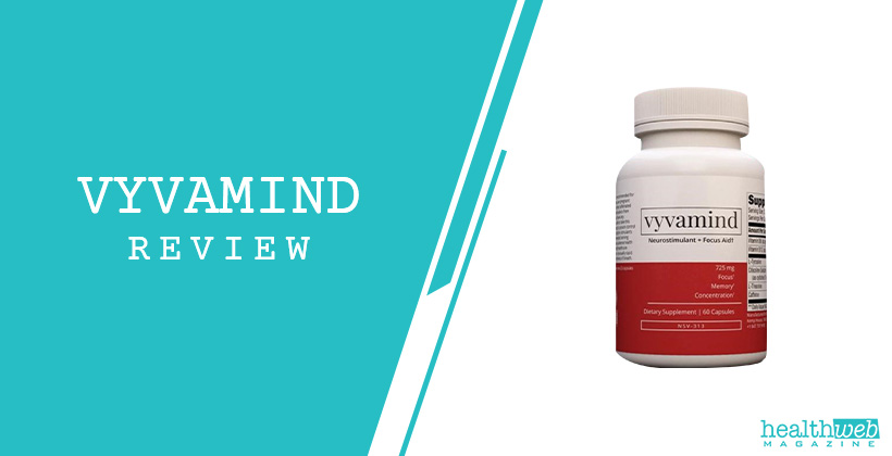 Vyvamind Review – High-Potency Nootropic for Focus & Energy