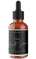 Allurium Hair Growth