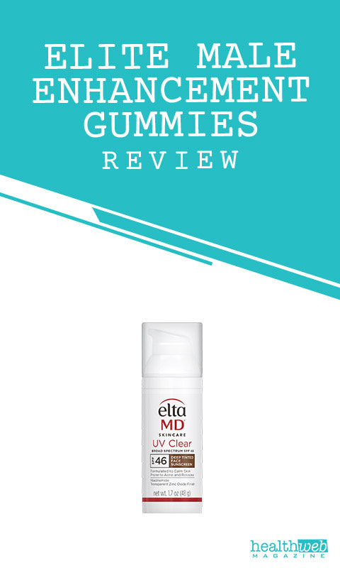 EltaMD UV Clear Broad-Spectrum SPF 46
