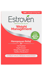 Estroven Menopause Sm 1