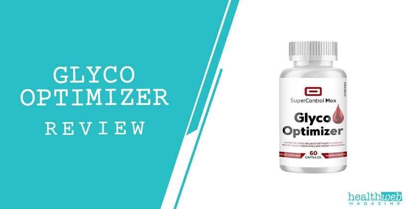 Glyco-Optimizer Review - Blood Sugar & Metabolism Support Supplement