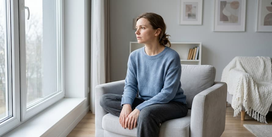 Stages of Depression: Recognizing, Understanding, and Coping &ndash; Mild to Moderate Depression