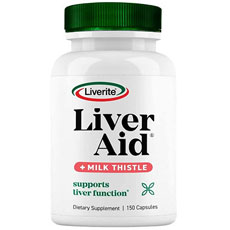 Liverite Liver Aid